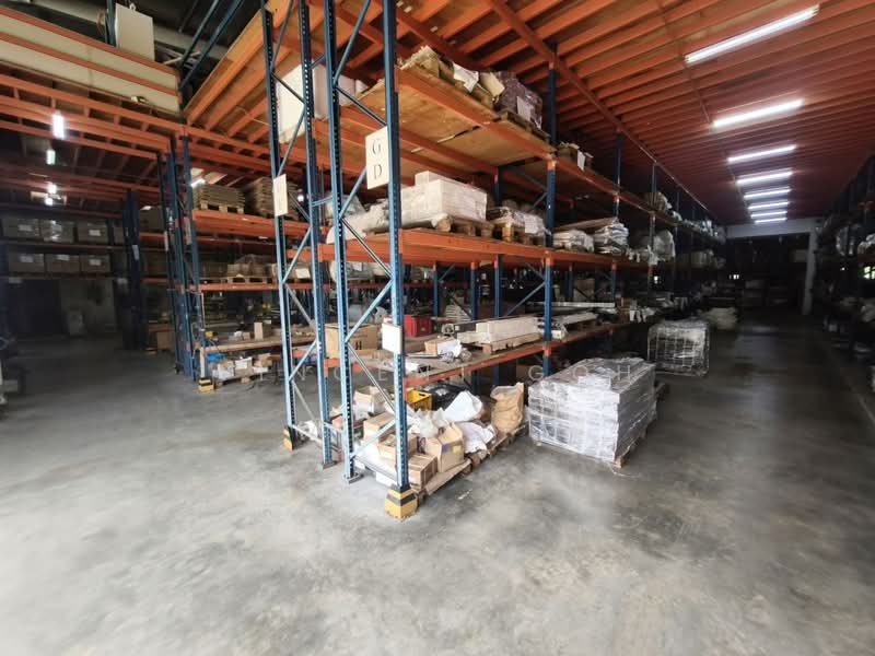 Kilang untuk Disewa di Jenjarom (Selangor) - Vincent Goh - Interior - PropertyGuru.com.my