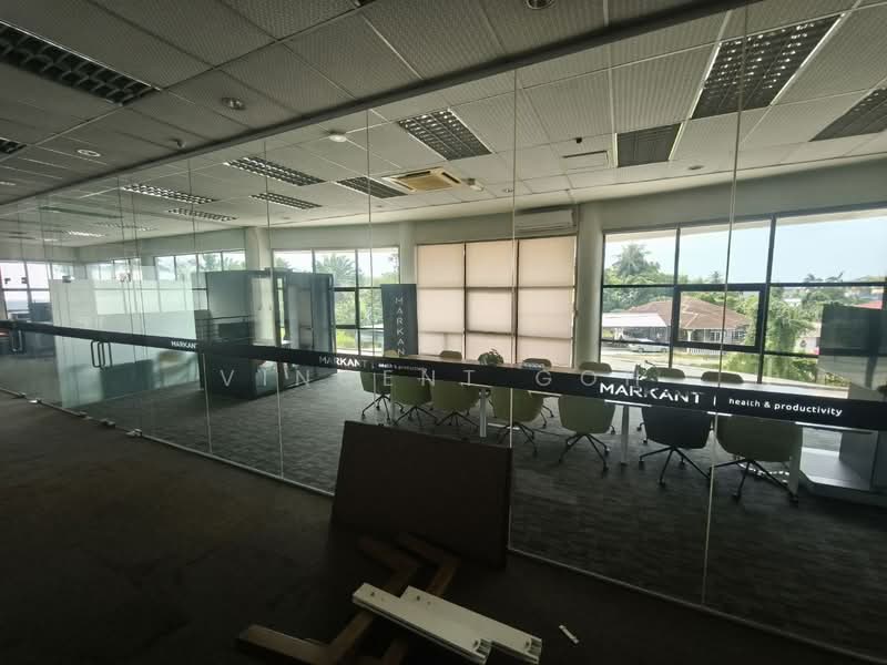 Kilang untuk Disewa di Jenjarom (Selangor) - Vincent Goh - Interior - PropertyGuru.com.my