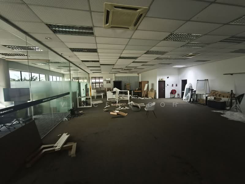 Kilang untuk Disewa di Jenjarom (Selangor) - Vincent Goh - Interior - PropertyGuru.com.my