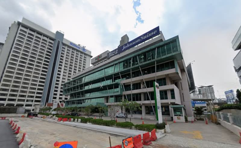Office for Rent in Petaling Jaya (Selangor) - YX Teh - Exterior - PropertyGuru.com.my
