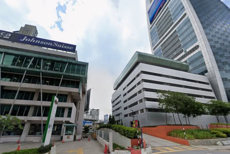 Office for Rent in Petaling Jaya (Selangor) - YX Teh - Exterior - PropertyGuru.com.my