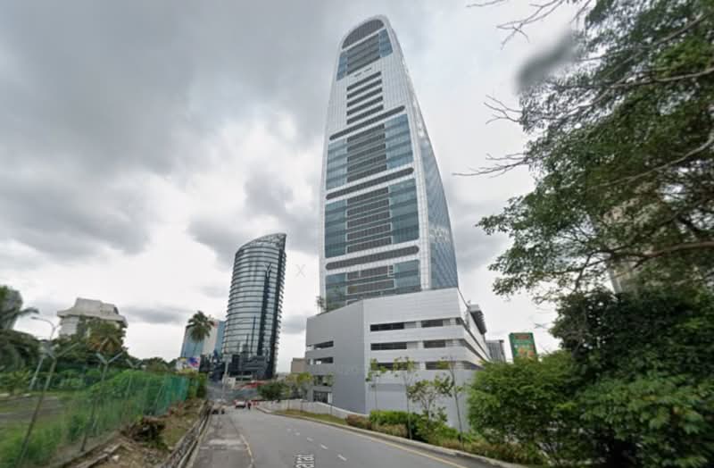 Office for Rent in Petaling Jaya (Selangor) - YX Teh - Exterior - PropertyGuru.com.my