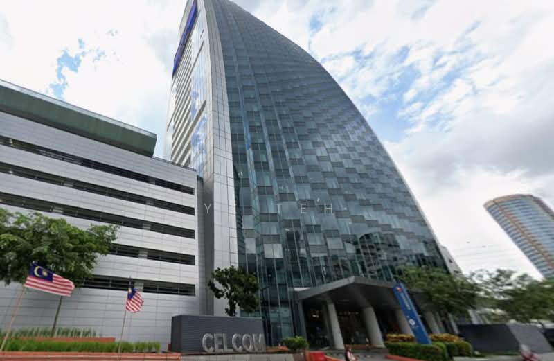 Office for Rent in Petaling Jaya (Selangor) - YX Teh - Exterior - PropertyGuru.com.my