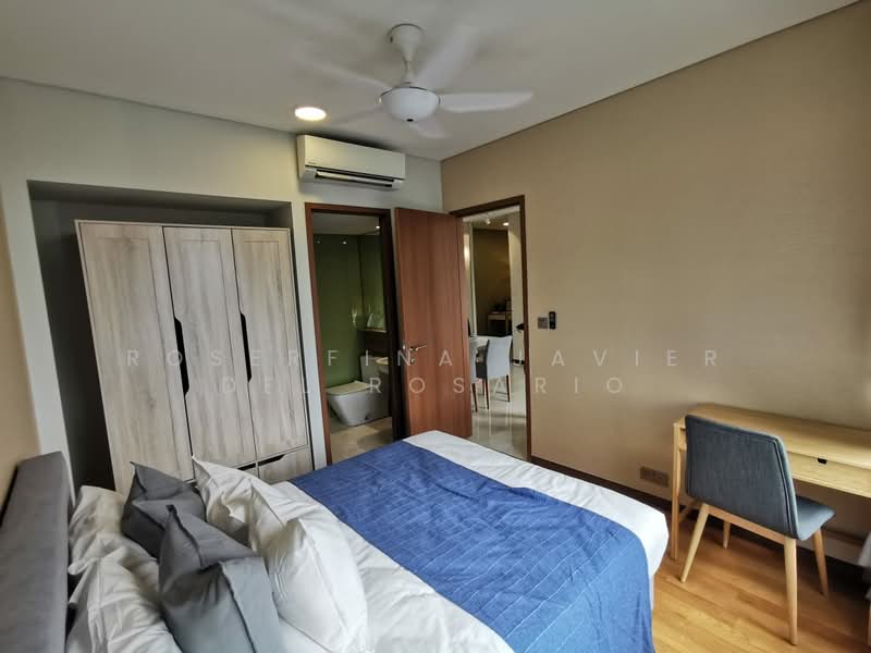 Servis Apartment untuk Dijual di Sky Suites @ KLCC - Roserfina Javier Del Rosario - PropertyGuru.com.my