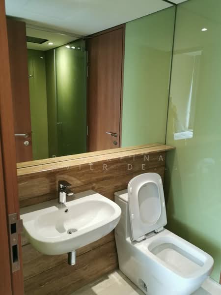 Servis Apartment untuk Dijual di Sky Suites @ KLCC - Roserfina Javier Del Rosario - PropertyGuru.com.my