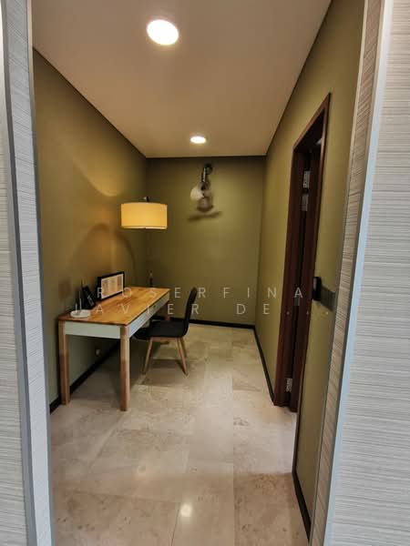 Servis Apartment untuk Dijual di Sky Suites @ KLCC - Roserfina Javier Del Rosario - PropertyGuru.com.my