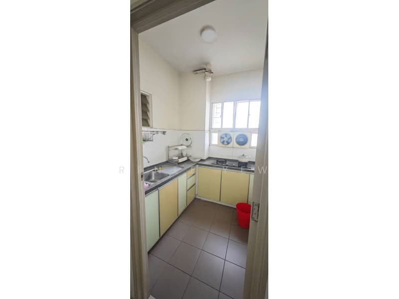 Service Residence for Rent at Endah Promenade - Renee Yew - PropertyGuru.com.my