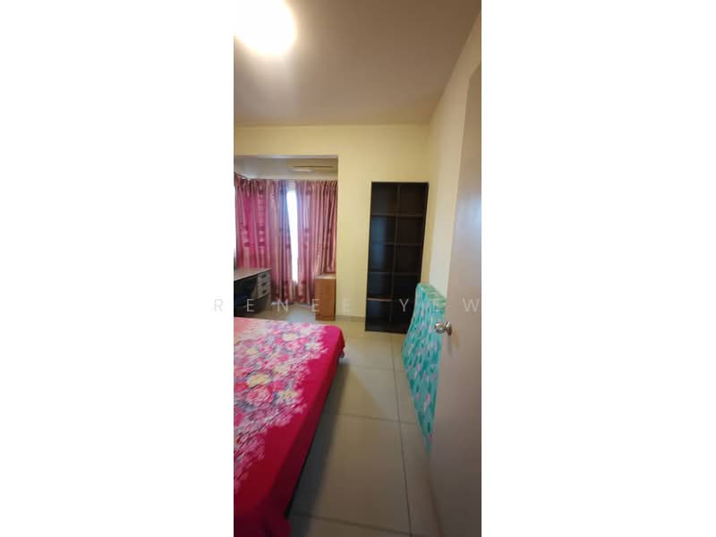 Service Residence for Rent at Endah Promenade - Renee Yew - PropertyGuru.com.my