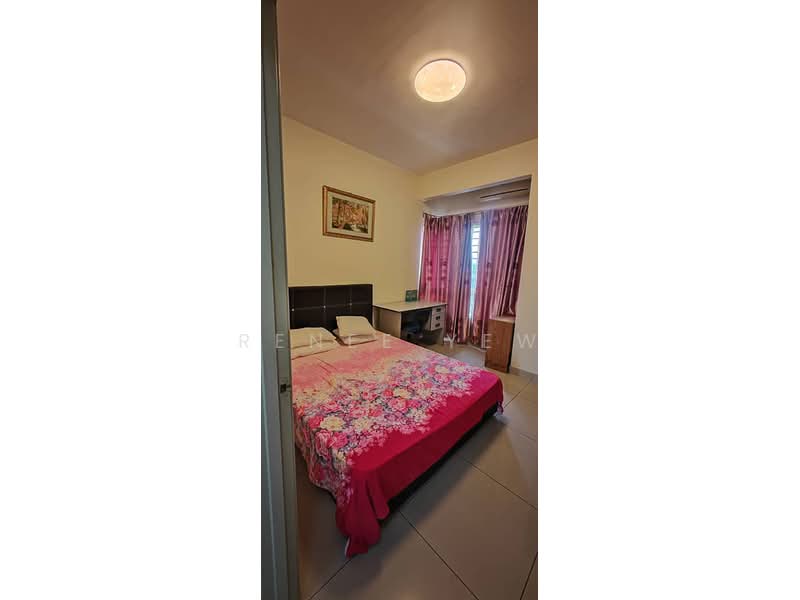 Service Residence for Rent at Endah Promenade - Renee Yew - PropertyGuru.com.my