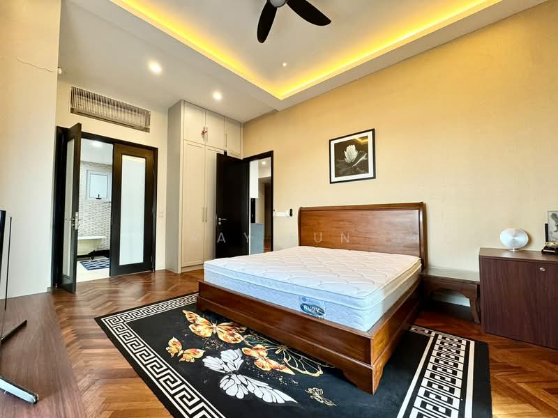 Kondominium untuk Dijual di 18 East @ Andaman - Ray Fun - Bedroom - PropertyGuru.com.my