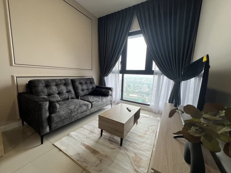 Condominium for Rent at Skyline KL - Kelvin Pong - PropertyGuru.com.my