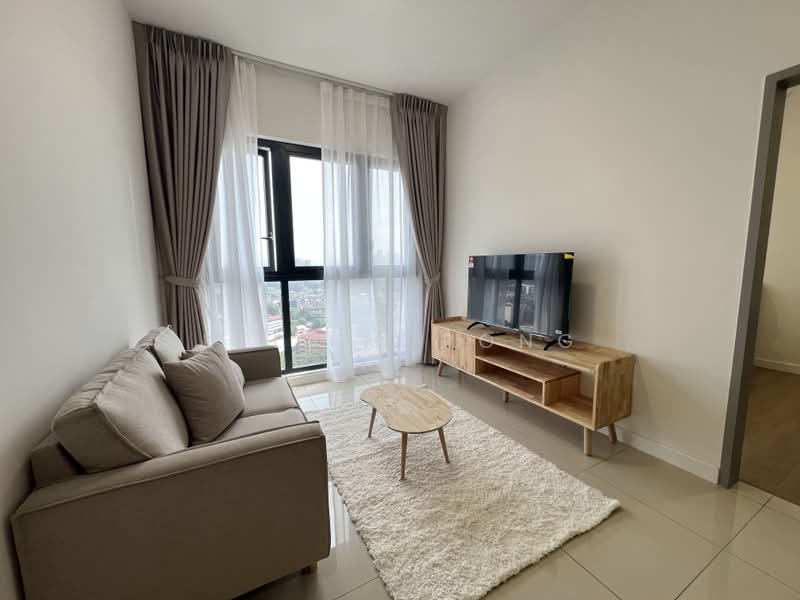 Condominium for Rent at Skyline KL - Kelvin Pong - PropertyGuru.com.my