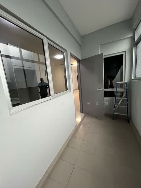 Apartment for Rent at Pangsapuri Miro - Levis Chan - Interior - PropertyGuru.com.my