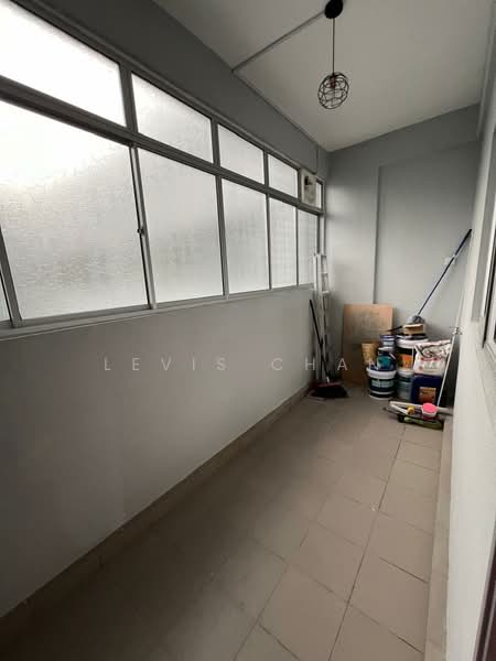 Apartment for Rent at Pangsapuri Miro - Levis Chan - Interior - PropertyGuru.com.my