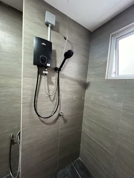Apartment for Rent at Pangsapuri Miro - Levis Chan - Bathroom - PropertyGuru.com.my