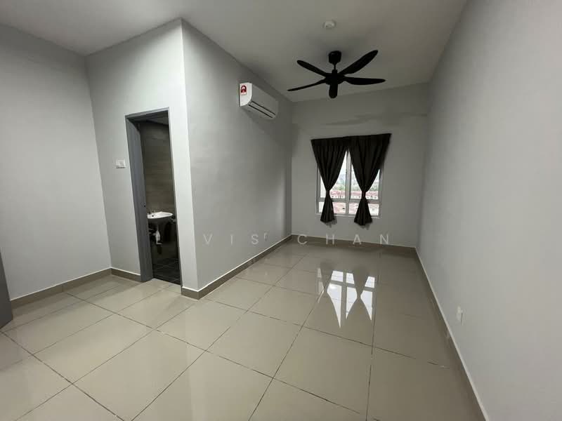 Apartment for Rent at Pangsapuri Miro - Levis Chan - Interior - PropertyGuru.com.my