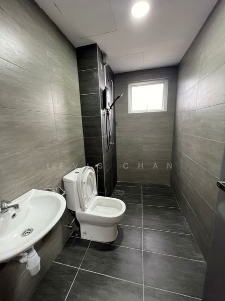 Apartment for Rent at Pangsapuri Miro - Levis Chan - Bathroom - PropertyGuru.com.my