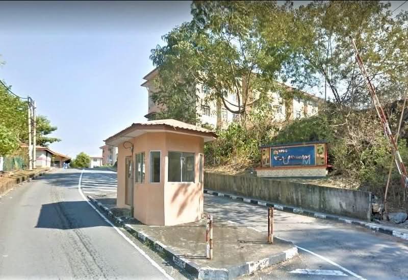 Pangsapuri untuk Dijual di Vista Minintod - Catherine Lum - Exterior - PropertyGuru.com.my