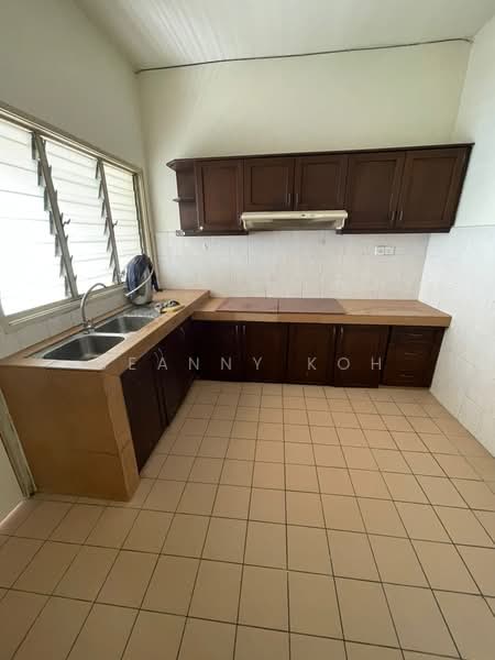 Rumah Teres 2 Tingkat untuk Disewa di Bandar Sri Damansara (Selangor) - Jeanny Koh - PropertyGuru.com.my