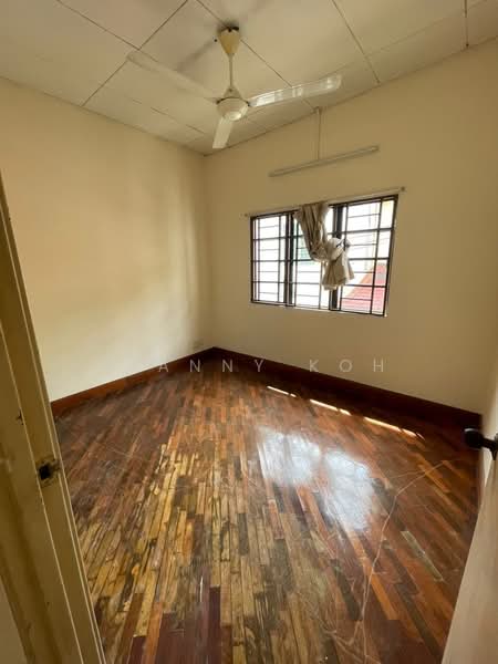 Rumah Teres 2 Tingkat untuk Disewa di Bandar Sri Damansara (Selangor) - Jeanny Koh - PropertyGuru.com.my