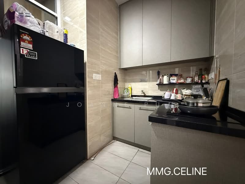 Pejabat untuk Disewa di Bandar Bukit Tinggi 2 (Klang) - Joanne Pua - Kitchen - PropertyGuru.com.my