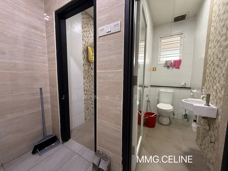 Pejabat untuk Disewa di Bandar Bukit Tinggi 2 (Klang) - Joanne Pua - Bathroom - PropertyGuru.com.my