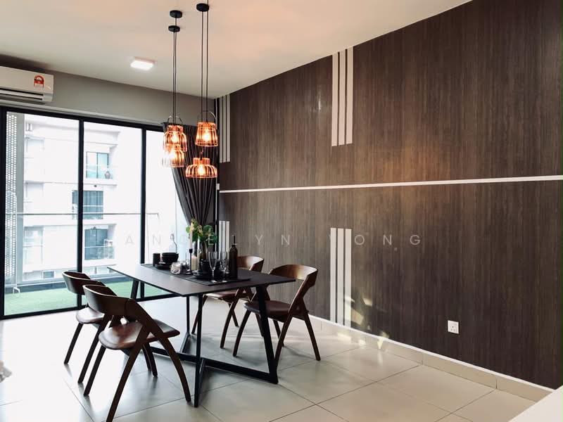 Service Residence for Rent at Verde - Angelyn Yong - PropertyGuru.com.my