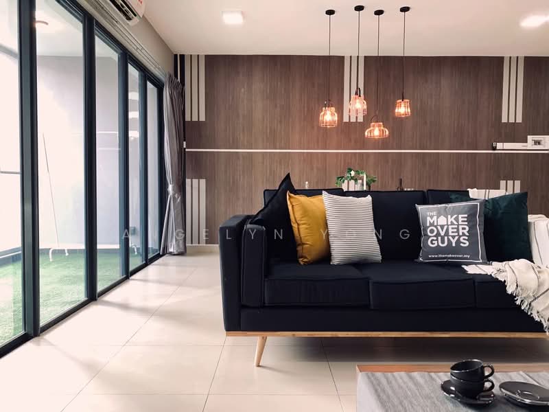 Service Residence for Rent at Verde - Angelyn Yong - PropertyGuru.com.my