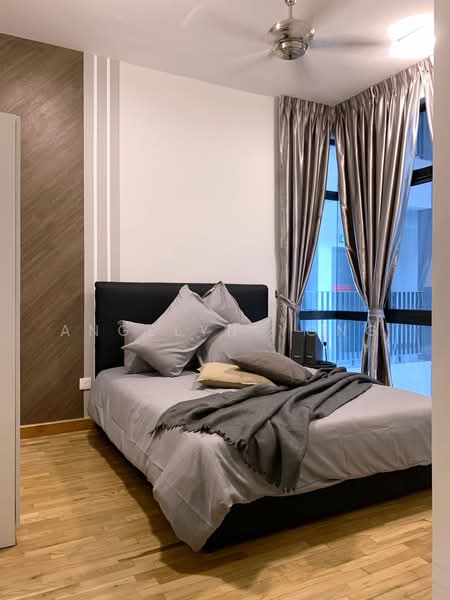 Service Residence for Rent at Verde - Angelyn Yong - PropertyGuru.com.my