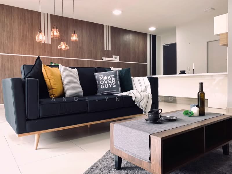 Service Residence for Rent at Verde - Angelyn Yong - PropertyGuru.com.my