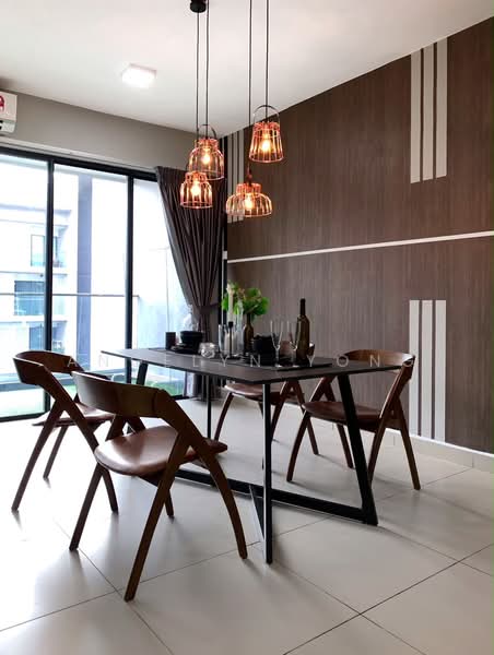 Service Residence for Rent at Verde - Angelyn Yong - PropertyGuru.com.my