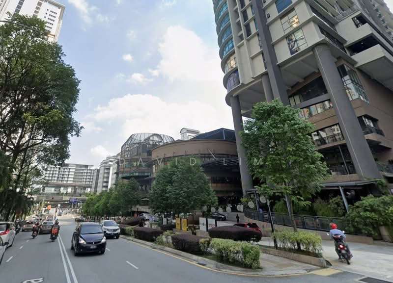 Kondominium untuk Dijual di Mont Kiara Pines - David Lim - Exterior - PropertyGuru.com.my