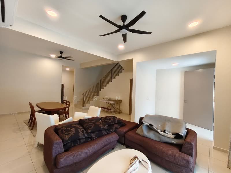 2-storey Terraced House for Rent in Horizon Hills (Iskandar Puteri (Nusajaya)) - Nelson Tan - PropertyGuru.com.my