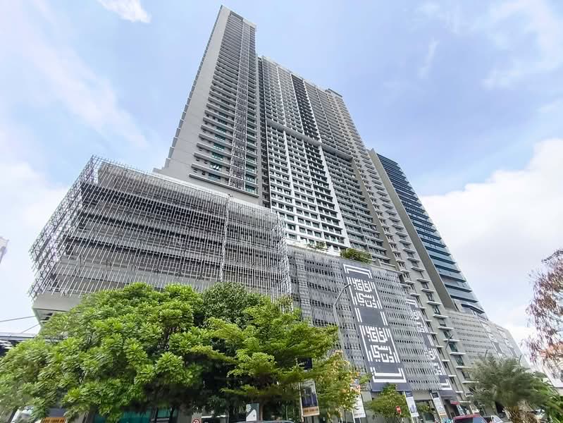 Kondominium untuk Dijual di Legasi Kampung Bharu - N. Melisa - Exterior - PropertyGuru.com.my
