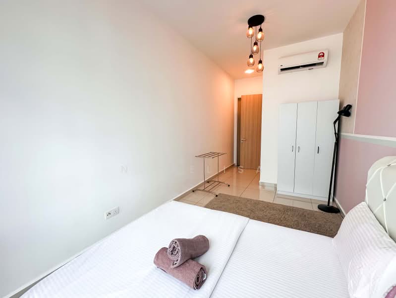 Condominium for Sale at Legasi Kampung Bharu - N. Melisa - Bedroom - PropertyGuru.com.my