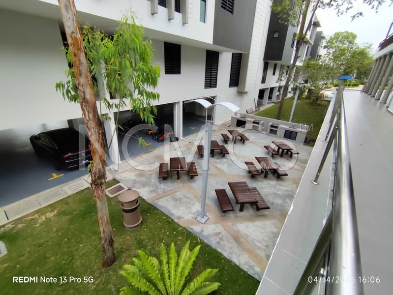 Condominium for Sale at Residensi Ledang - Leslie Low - PropertyGuru.com.my