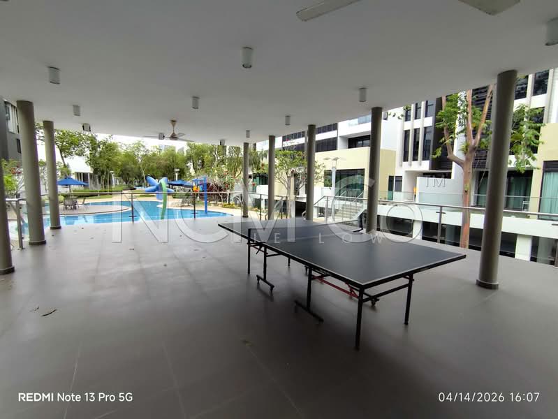 Condominium for Sale at Residensi Ledang - Leslie Low - PropertyGuru.com.my