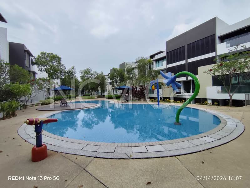 Condominium for Sale at Residensi Ledang - Leslie Low - PropertyGuru.com.my