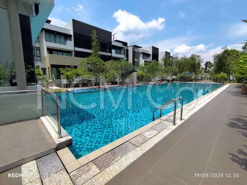 Condominium for Sale at Residensi Ledang - Leslie Low - PropertyGuru.com.my