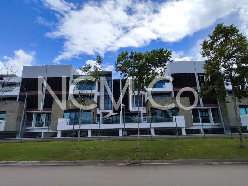Condominium for Sale at Residensi Ledang - Leslie Low - PropertyGuru.com.my