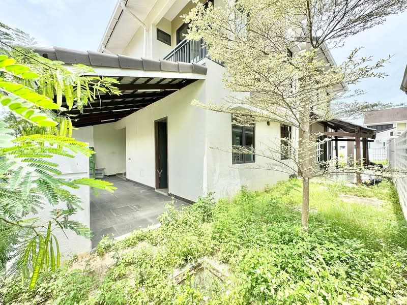 2.5-storey Terraced House for Sale in Puncak Bestari (Puncak Alam) - Deeya Yusof - PropertyGuru.com.my