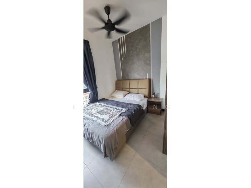 Service Residence for Sale at Neu Suites - Eddy Hong - Bedroom - PropertyGuru.com.my