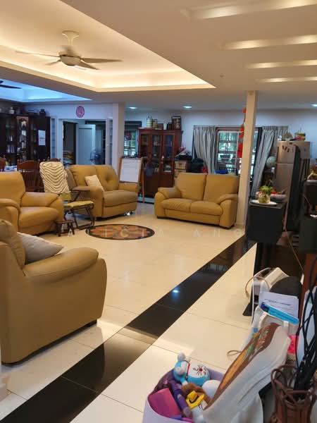 2-storey Terraced House for Sale in Usj 19 (Subang Jaya) - Alicia Ang - PropertyGuru.com.my