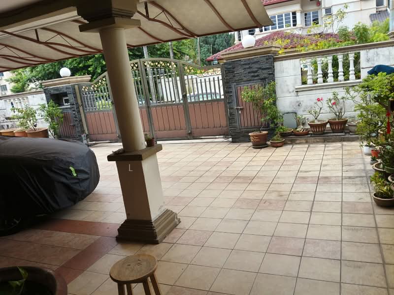 2-storey Terraced House for Sale in Usj 19 (Subang Jaya) - Alicia Ang - PropertyGuru.com.my