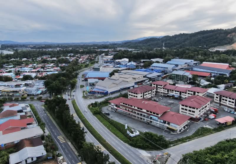 Shop for Rent in Kinarut (Papar) - Liona Chin - Exterior - PropertyGuru.com.my