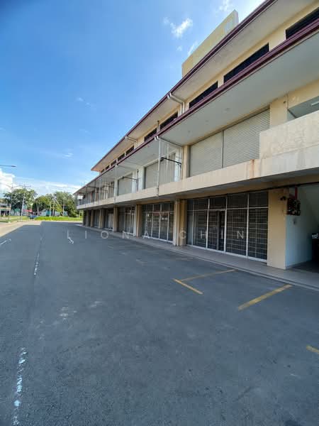 Shop for Rent in Kinarut (Papar) - Liona Chin - Exterior - PropertyGuru.com.my