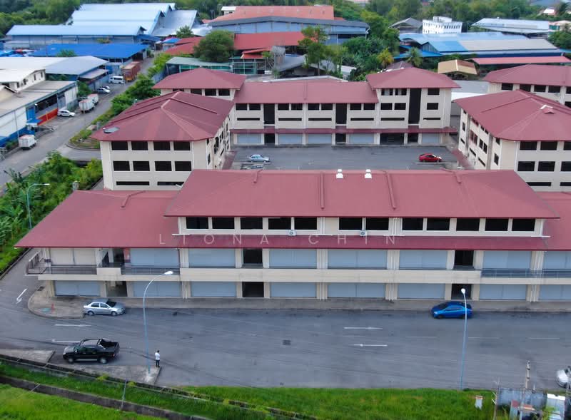 Shop for Rent in Kinarut (Papar) - Liona Chin - Exterior - PropertyGuru.com.my