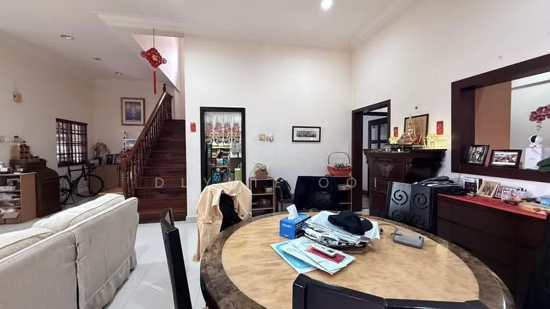 Bungalow House untuk Dijual di Sunway Damansara (Kota Damansara) - Dlynie Ooi - Living Room - PropertyGuru.com.my