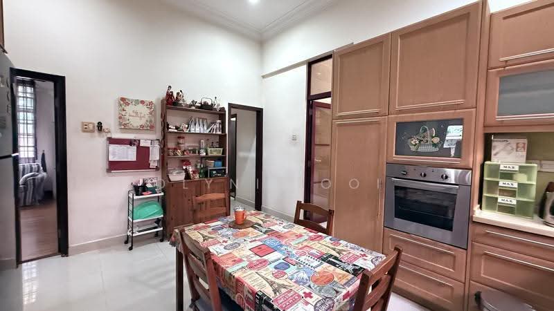 Bungalow House untuk Dijual di Sunway Damansara (Kota Damansara) - Dlynie Ooi - Kitchen - PropertyGuru.com.my