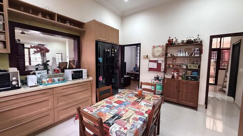 Bungalow House untuk Dijual di Sunway Damansara (Kota Damansara) - Dlynie Ooi - Kitchen - PropertyGuru.com.my